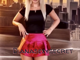 Dianasexysecret