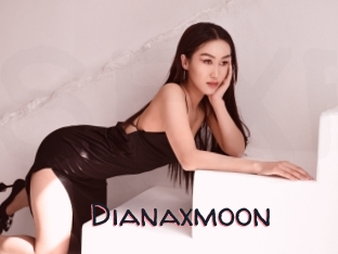 Dianaxmoon