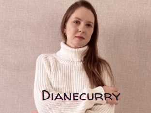 Dianecurry