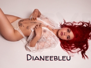 Dianeebleu