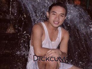 Dickcum