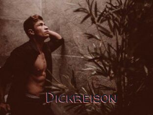 Dickreison