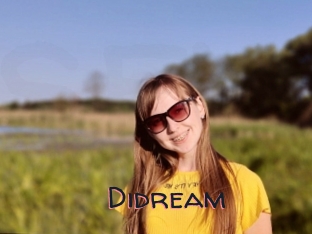 Didream