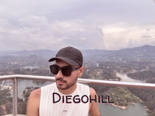 Diegohill