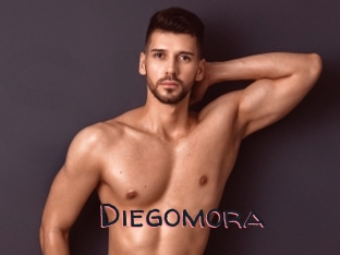 Diegomora