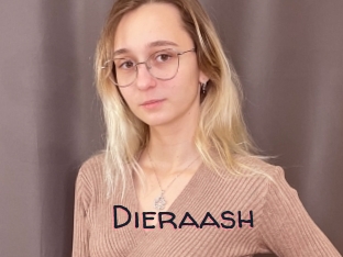 Dieraash