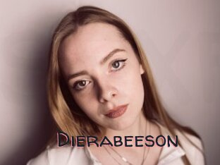 Dierabeeson