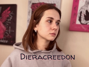 Dieracreedon