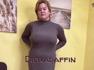 Dieradaffin