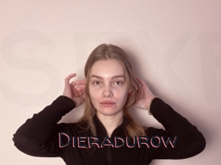 Dieradurow