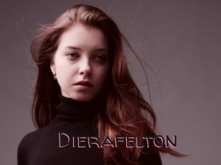 Dierafelton