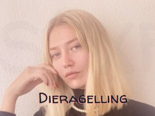 Dieragelling