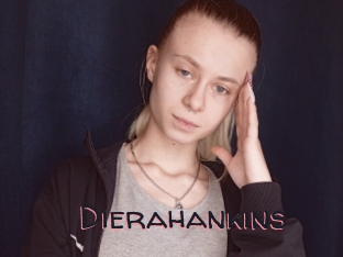 Dierahankins