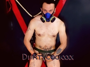 Diirtycockxxx