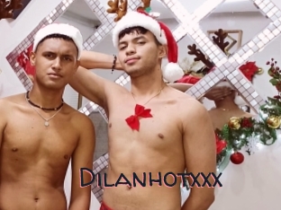 Dilanhotxxx