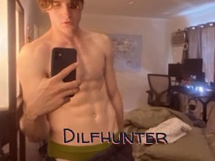 Dilfhunter