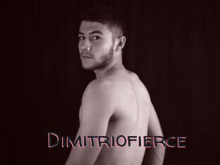 Dimitriofierce