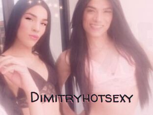 Dimitryhotsexy