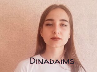 Dinadaims