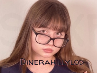 Dinerahillylod