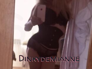 Dinkydemianne