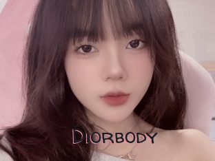 Diorbody