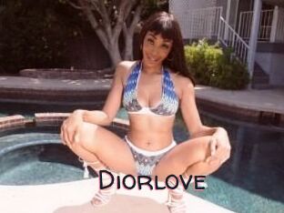 Diorlove