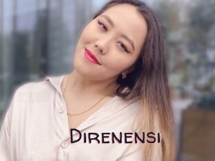 Direnensi