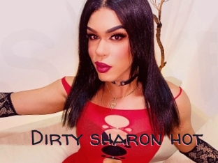 Dirty_sharon_hot