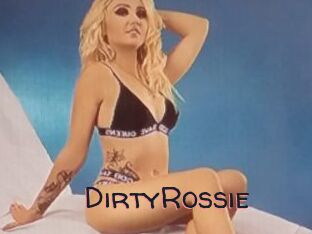 DirtyRossie