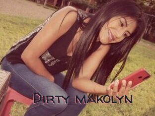 Dirty_makolyn