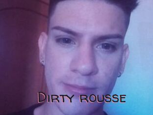 Dirty_rousse