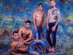 Dirtyfourmen