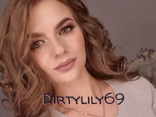 Dirtylily69