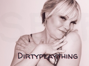 Dirtyplaything