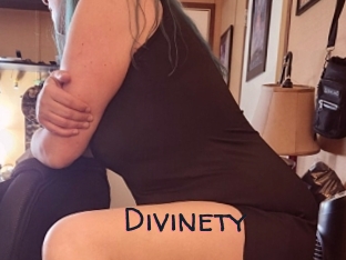 Divinety