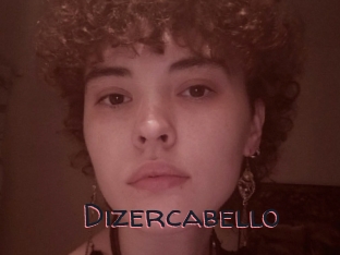 Dizercabello