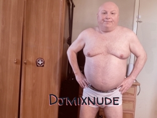 Djmixnude