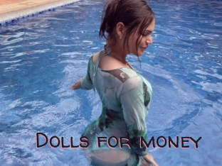 Dolls_for_money