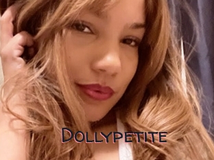 Dollypetite