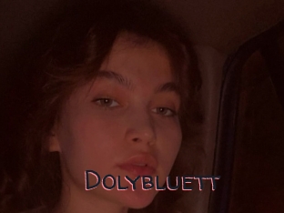 Dolybluett