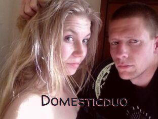 Domesticduo