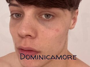 Dominicamore