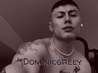 Dominicgreey