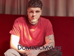 Dominicmyles