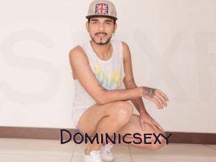 Dominicsexy