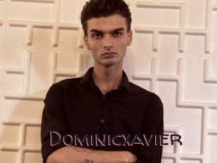 Dominicxavier