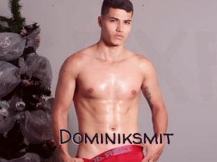 Dominiksmit