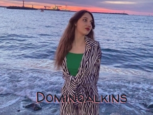 Dominoalkins