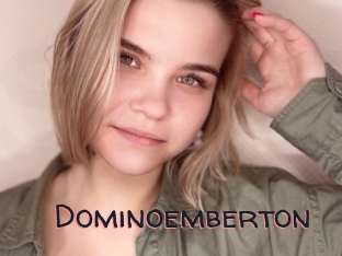 Dominoemberton